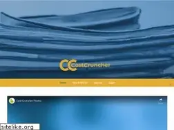 Sites similar to cost-cruncher.com