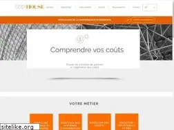 Sites similar to cost-house.com