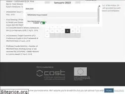 Sites similar to cost-proteostasis.eu
