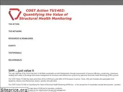 Sites similar to cost-tu1402.eu