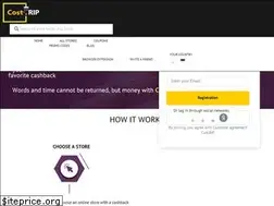 Sites similar to cost.rip