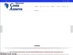 Sites similar to costa-azzurra.ch