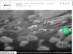 Sites similar to costa-blanca.net