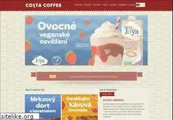 Sites similar to costa-coffee.cz
