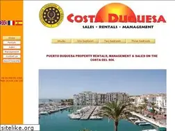 Sites similar to costa-duquesa.com