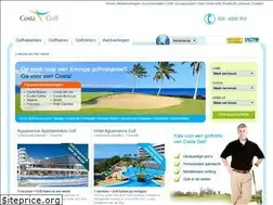 Sites similar to costa-golfvakantie.nl
