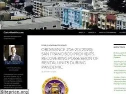 Sites similar to costa-hawkins.com