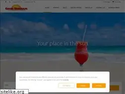 Sites similar to costa-holidays.com