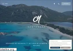 Sites similar to costa-nera.com