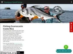 Sites similar to costa-rica-fishingtrips.com