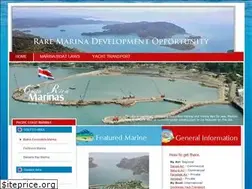 Sites similar to costa-rica-marinas.com