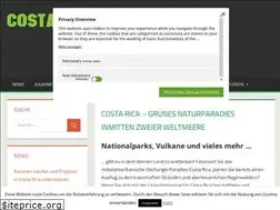 Sites similar to costa-rica-portal.com