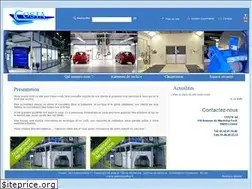 Sites similar to costa-sa.fr