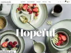Sites similar to costa-verde.com