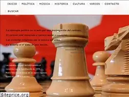 Sites similar to costa54.es