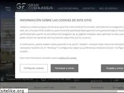 Sites similar to costaadejegranhotel.com