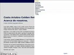 Sites similar to costaartabra.es