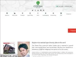 Sites similar to costaawoods.com