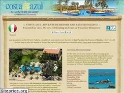 Sites similar to costaazul.com