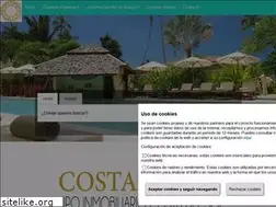 Sites similar to costabella.es