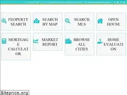 Sites similar to costabellarealtygroup.com