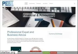 Sites similar to costablanca-insurance.com