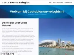Sites similar to costablanca-reisgids.nl