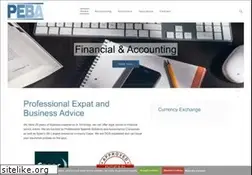 Sites similar to costablanca-solicitors.com