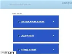 Sites similar to costablancaholidayvillas.com