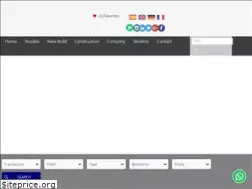Sites similar to costablancajaveaproperties.com