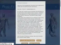 Sites similar to costablancaphysio.com