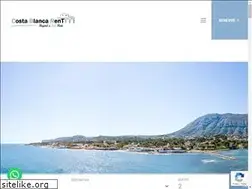 Sites similar to costablancarent.es