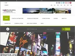 Sites similar to costablancaspain.org