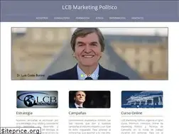 Sites similar to costabonino.com