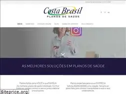Sites similar to costabrasilsaude.com.br