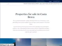 Sites similar to costabrava-sothebysrealty.com