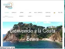 Sites similar to costabrava-tour.com