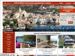 Sites similar to costabrava.cc