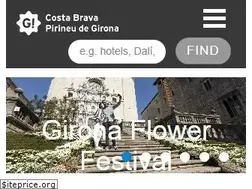 Sites similar to costabrava.org