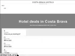 Sites similar to costabrava24.com