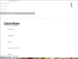 Sites similar to costabravafoods.com