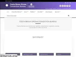 Sites similar to costabravagironacb.com