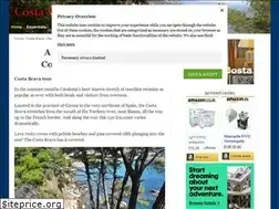 Sites similar to costabravalifestyle.com