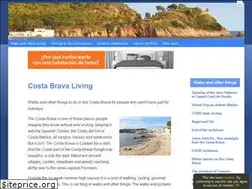 Sites similar to costabravaliving.net