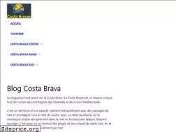 Sites similar to costabravas.fr