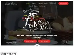 Sites similar to costabravasd.com