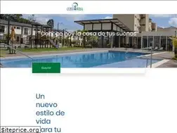 Sites similar to costabrisa.com