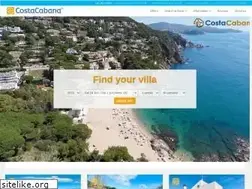 Sites similar to costacabana.com