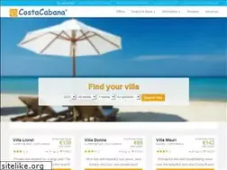 Sites similar to costacabana.nl
