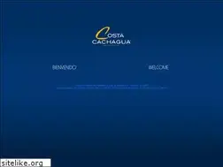 Sites similar to costacachagua.cl